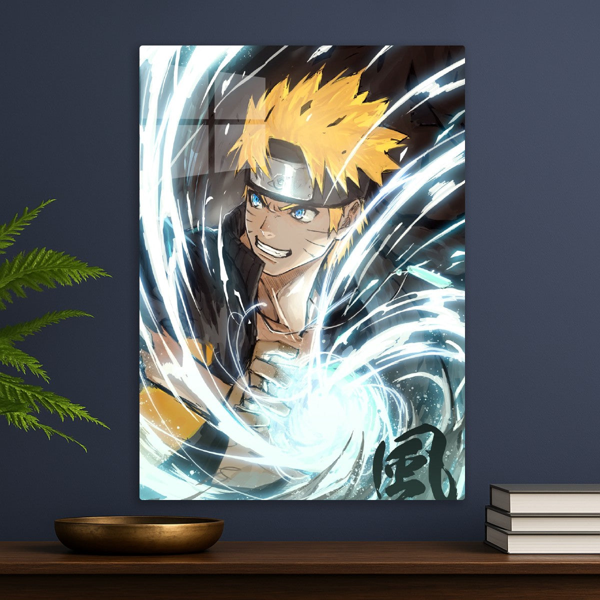Naruto Uzumaki 