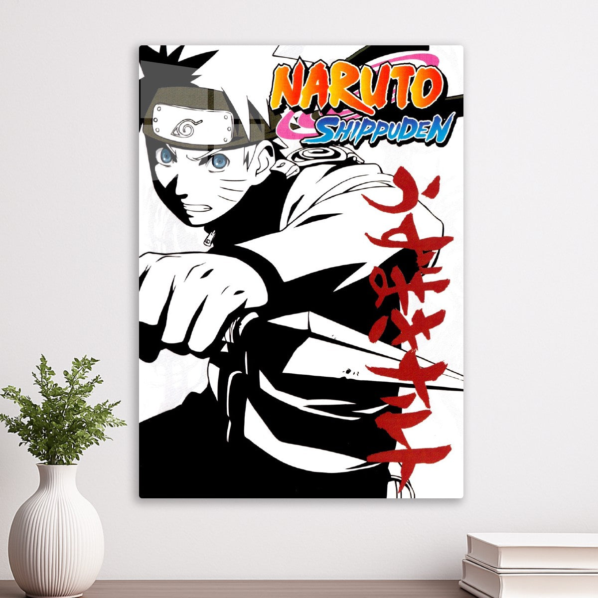 Naruto shippuden 