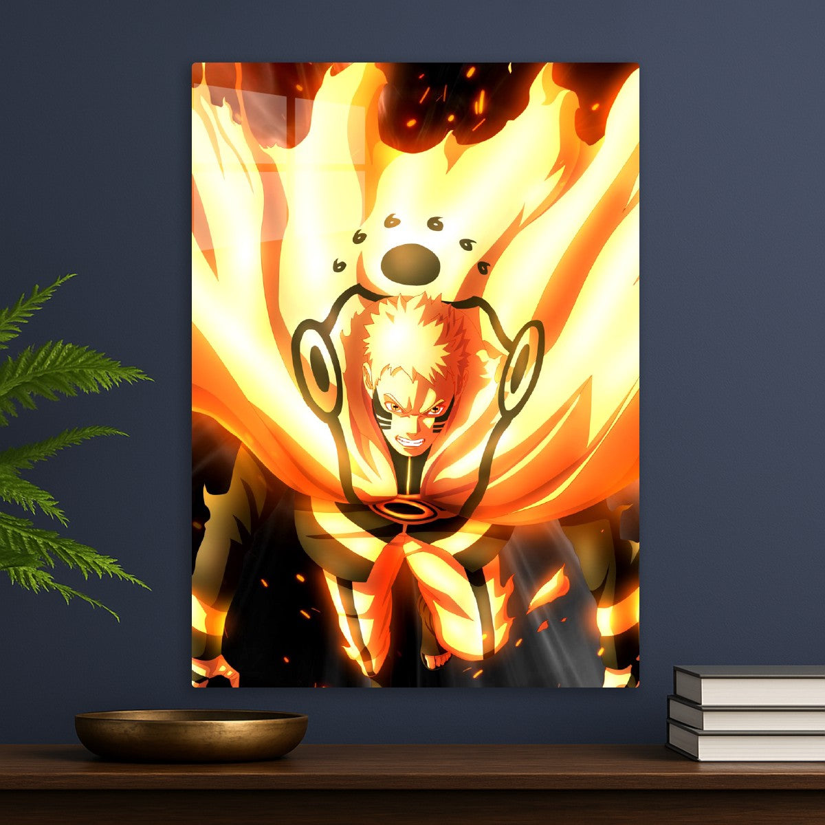 Naruto Uzumaki 