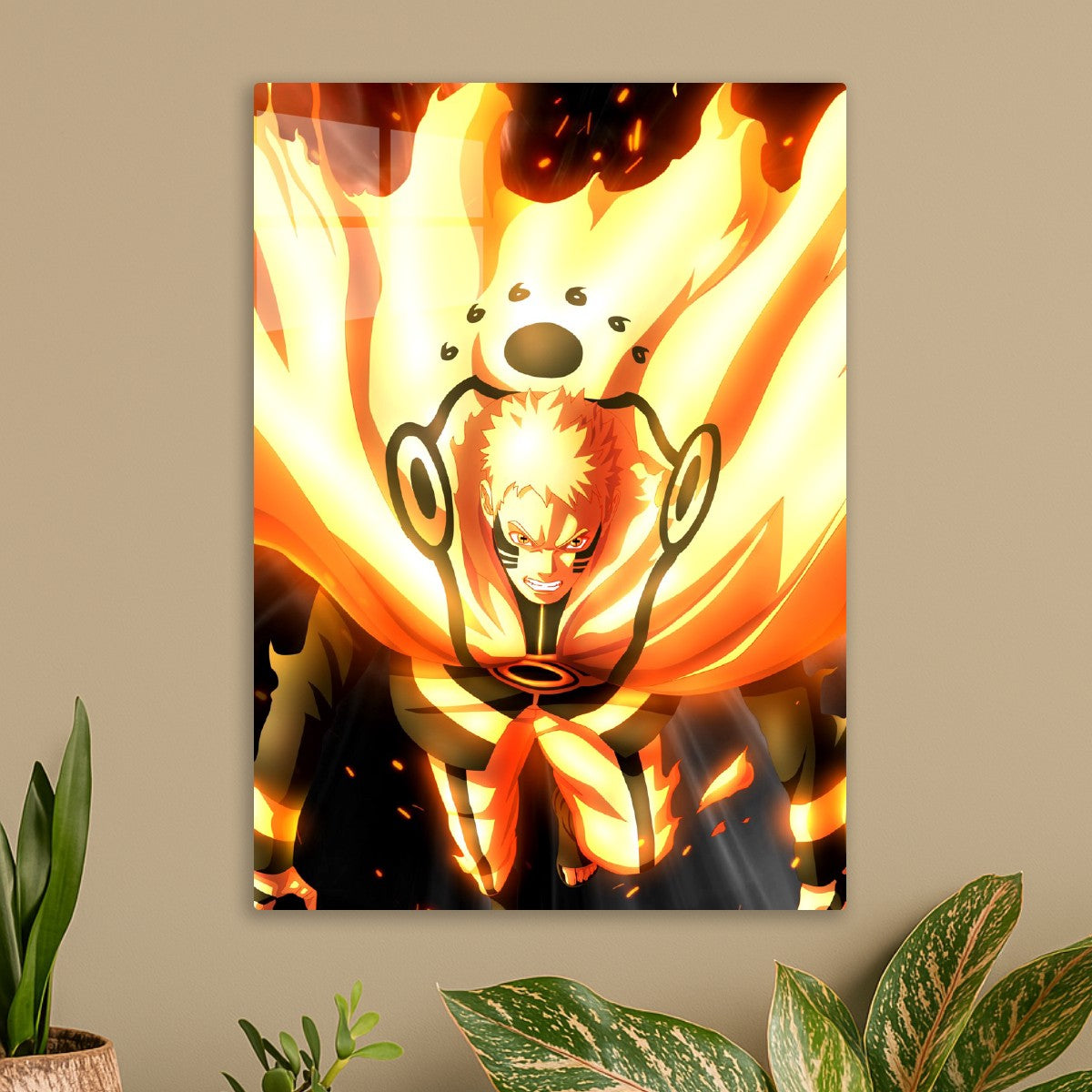 Naruto Uzumaki 