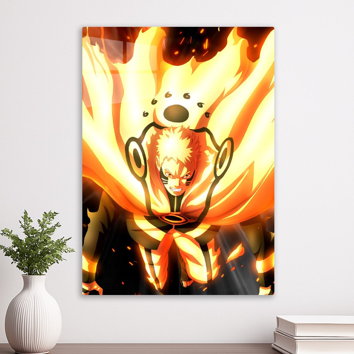 Naruto Uzumaki 