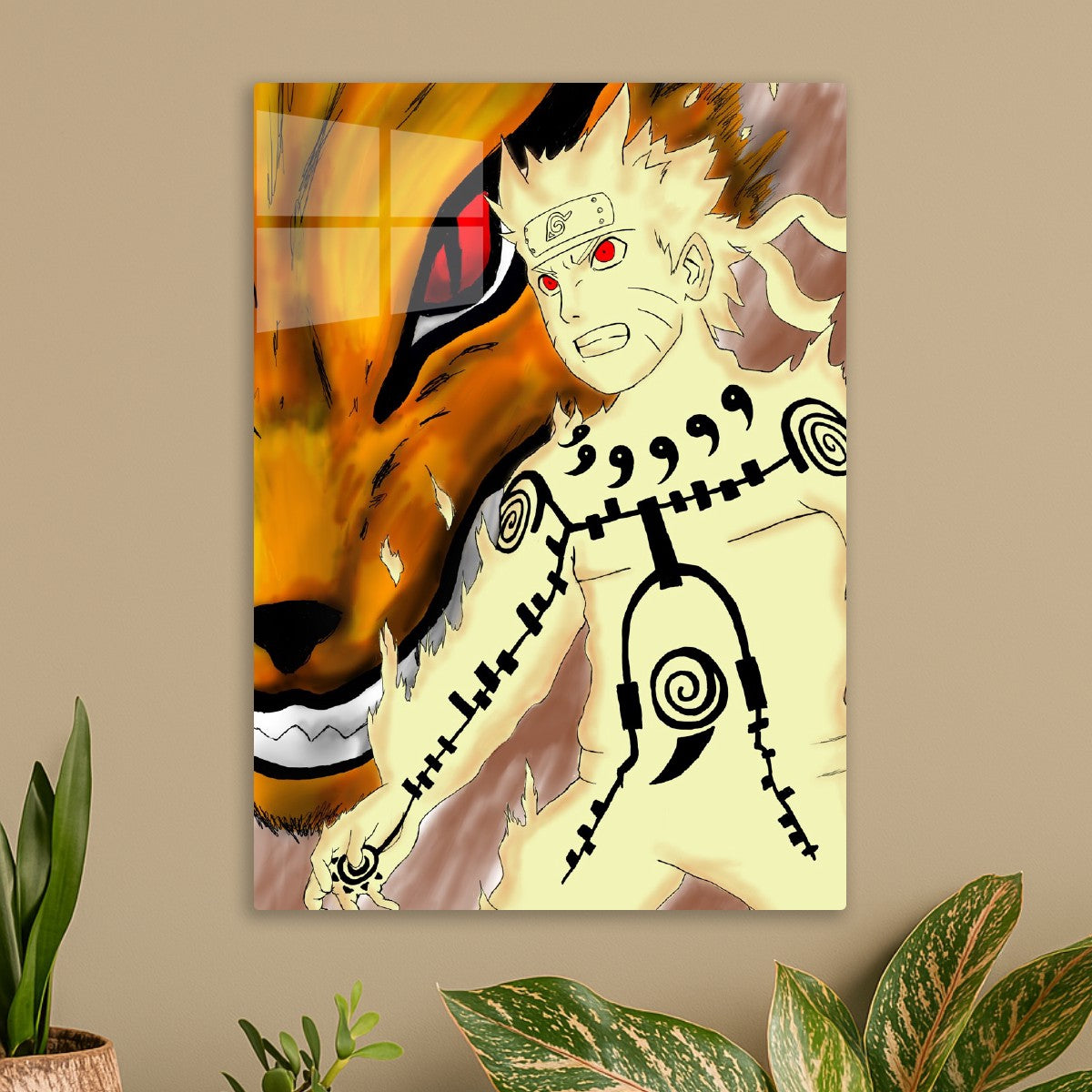 Naruto Uzumaki 