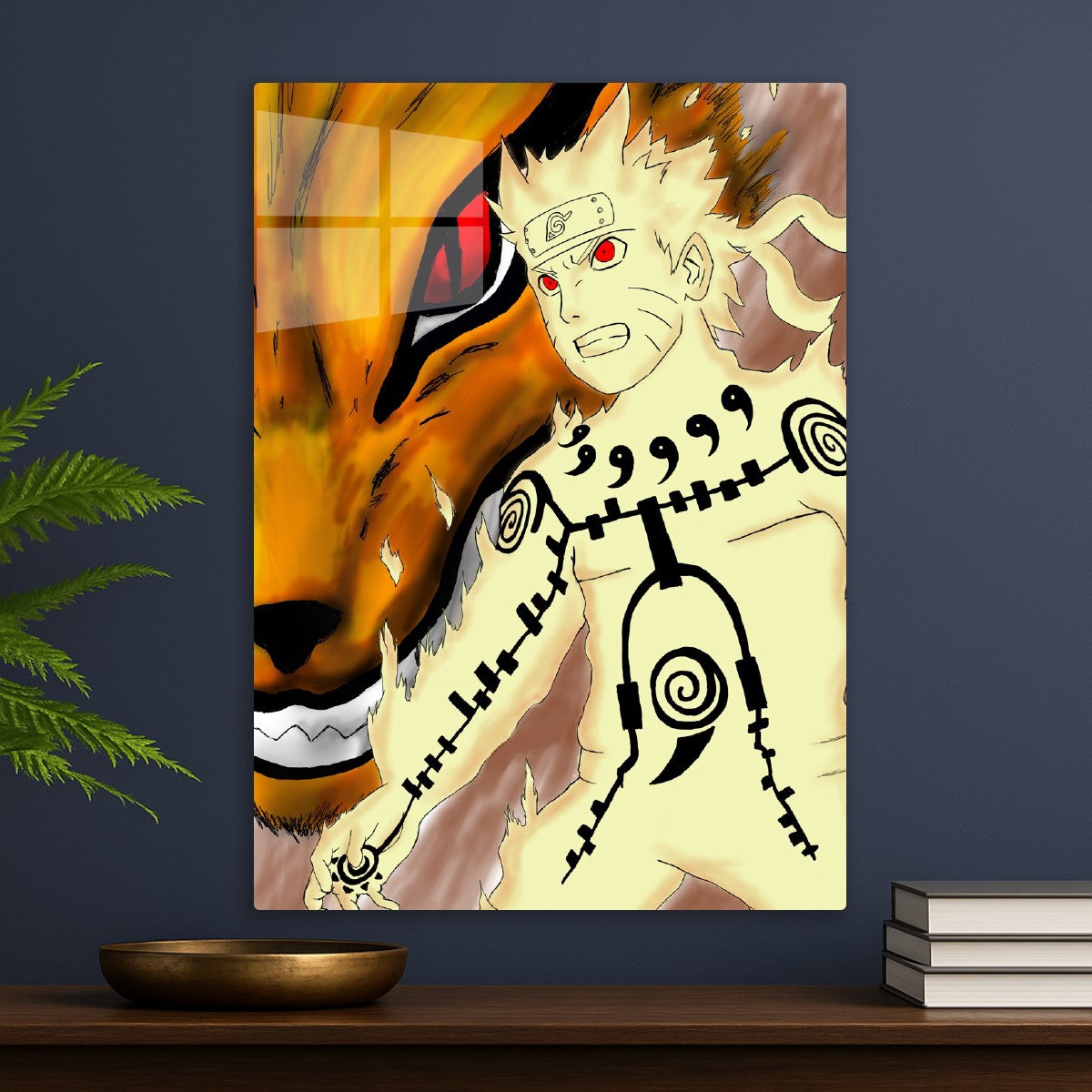 Naruto Uzumaki 