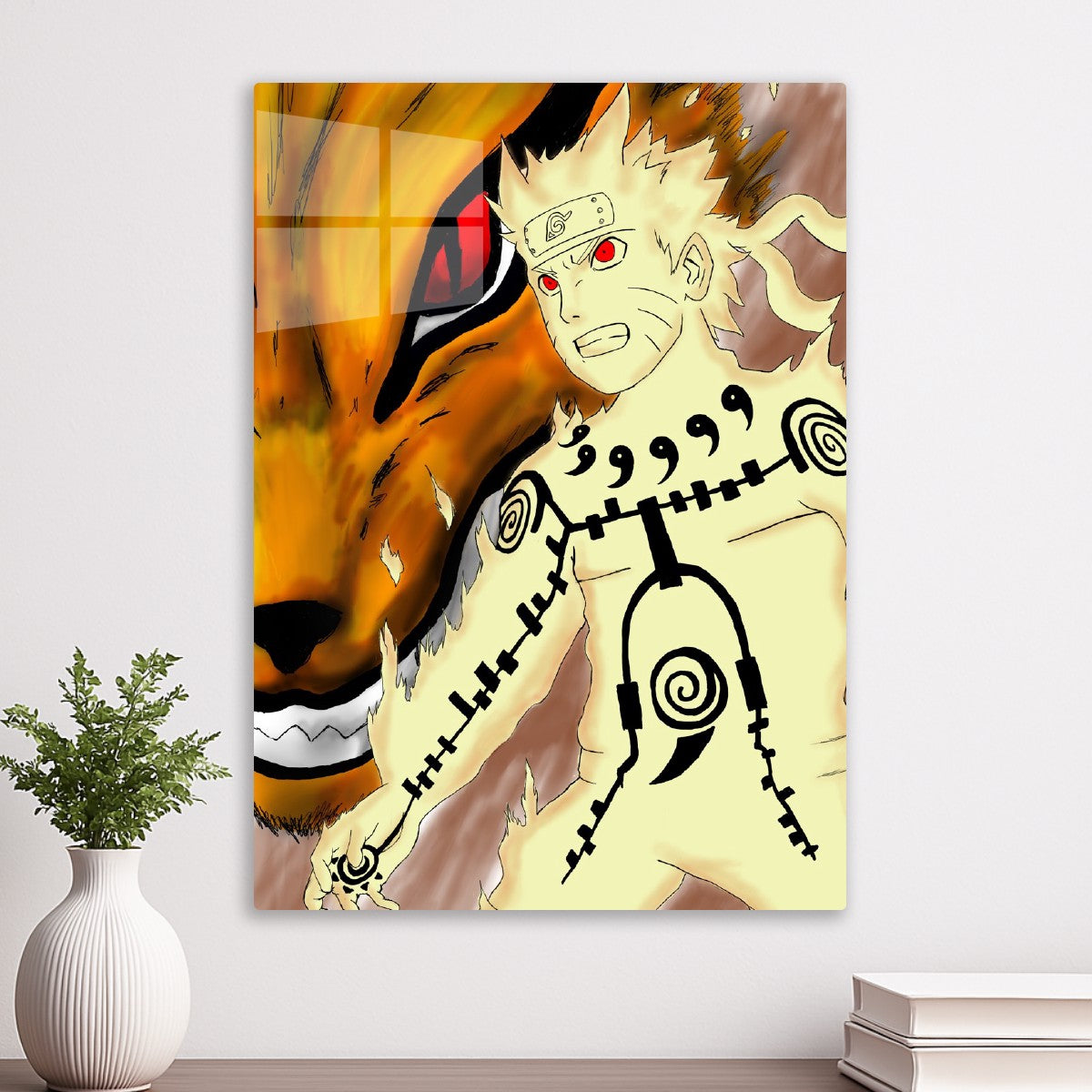 Naruto Uzumaki 