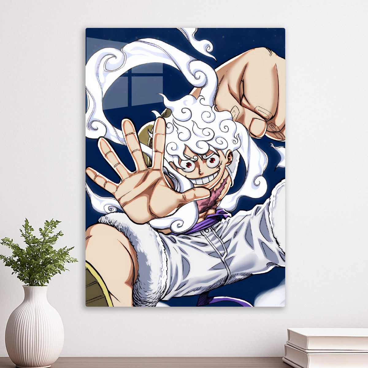 One piece Monkey D. luffy