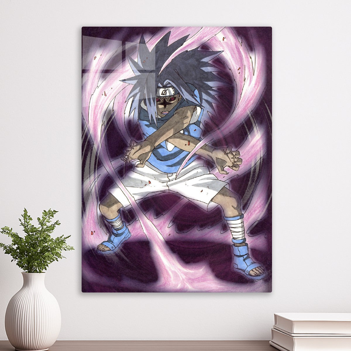 Sasuke uchiha 
