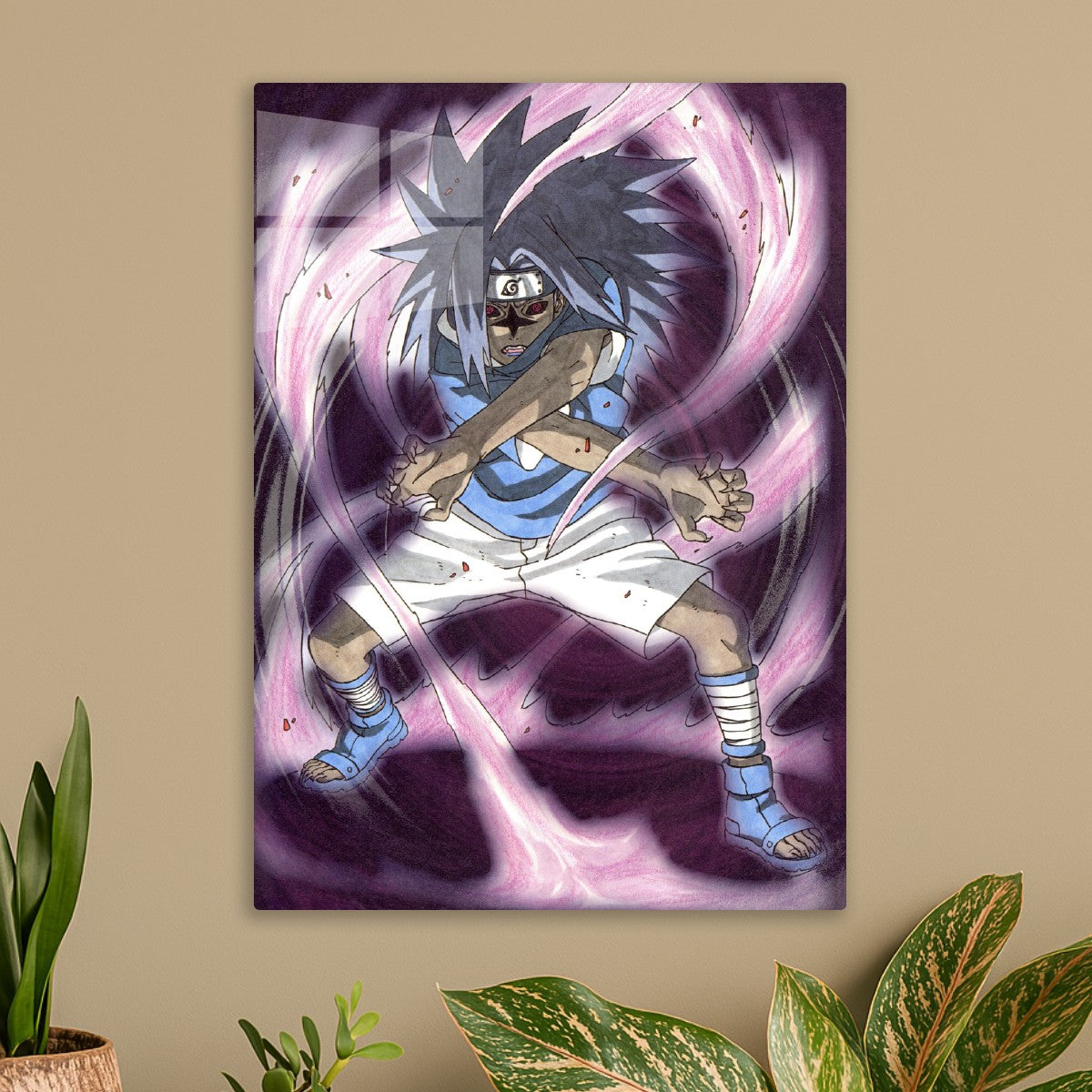 Sasuke uchiha 