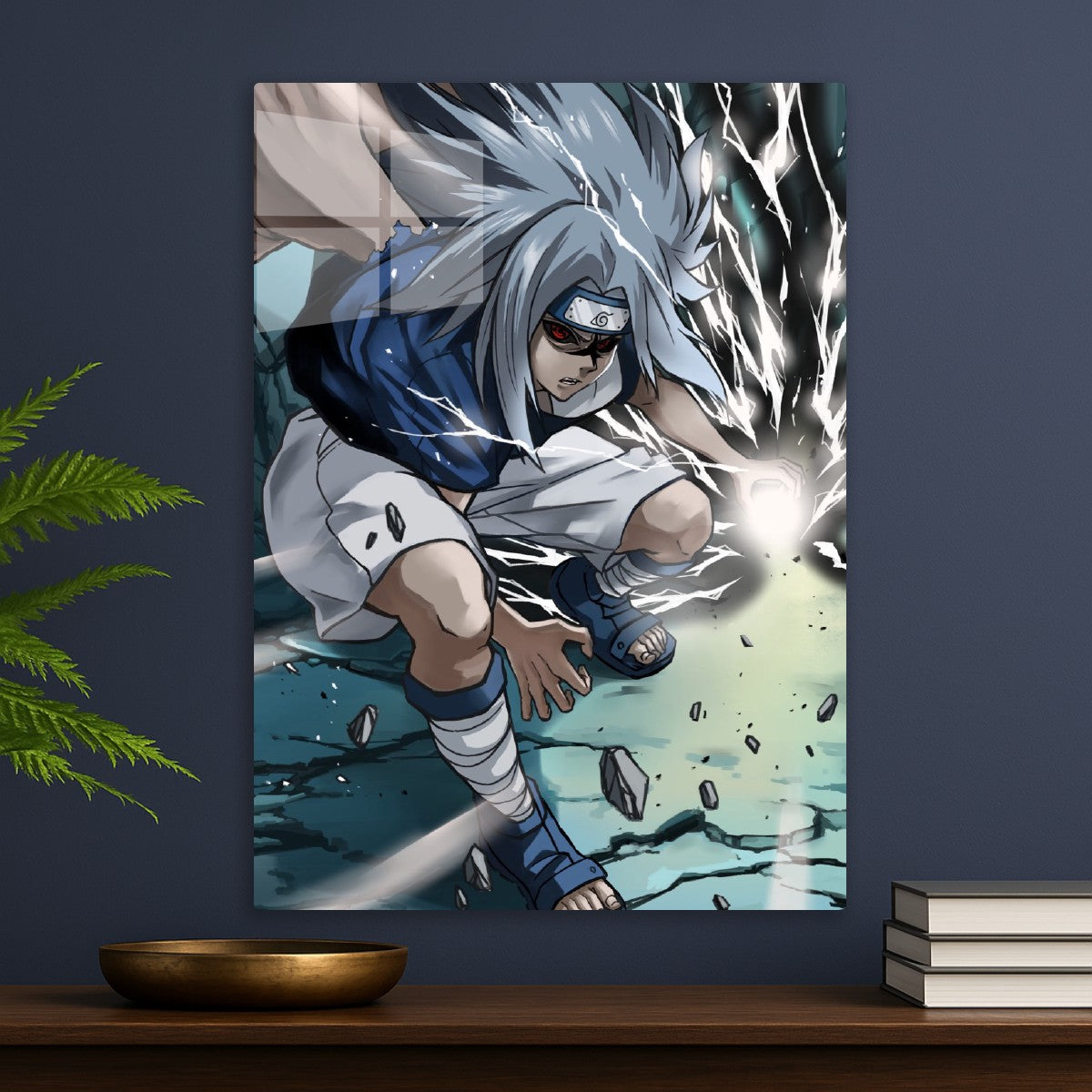Sasuke uchiha 