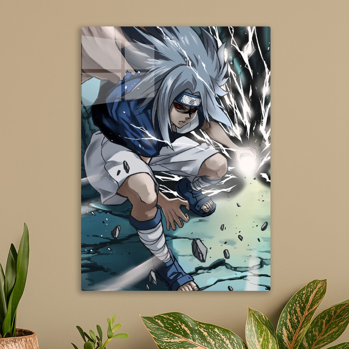 Sasuke uchiha 