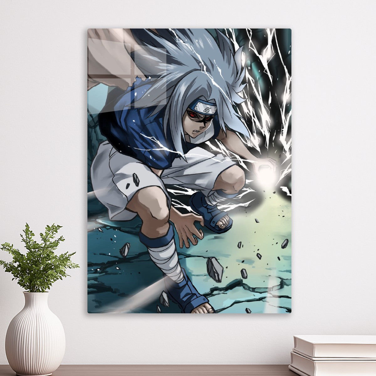 Sasuke uchiha 