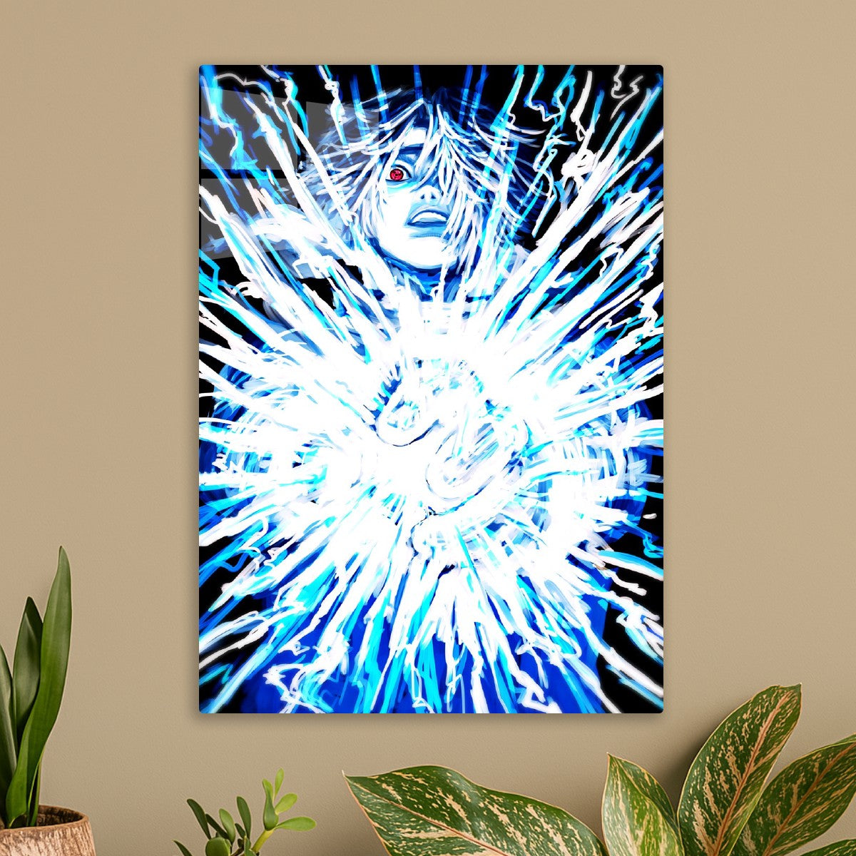 Sasuke uchiha 
