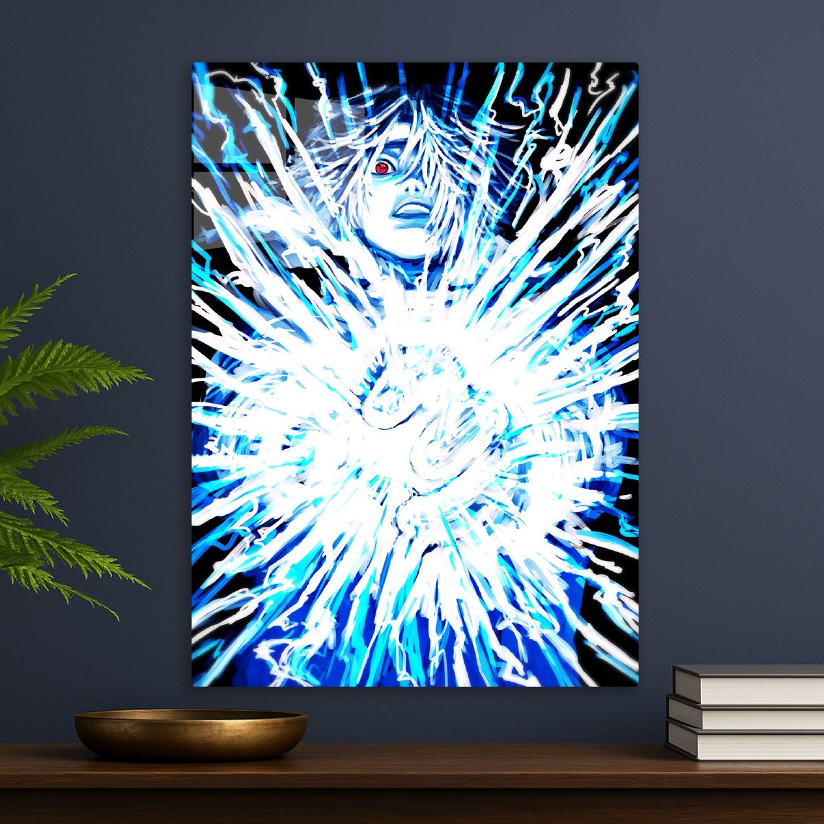 Sasuke uchiha 