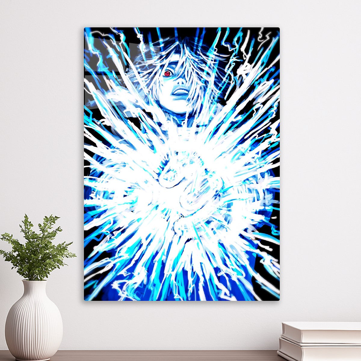 Sasuke uchiha 