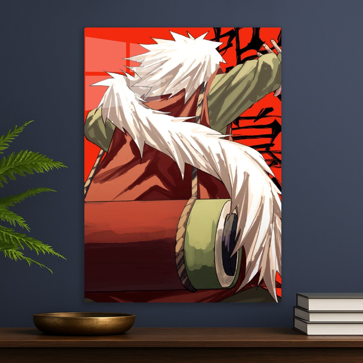 Jiraiya 