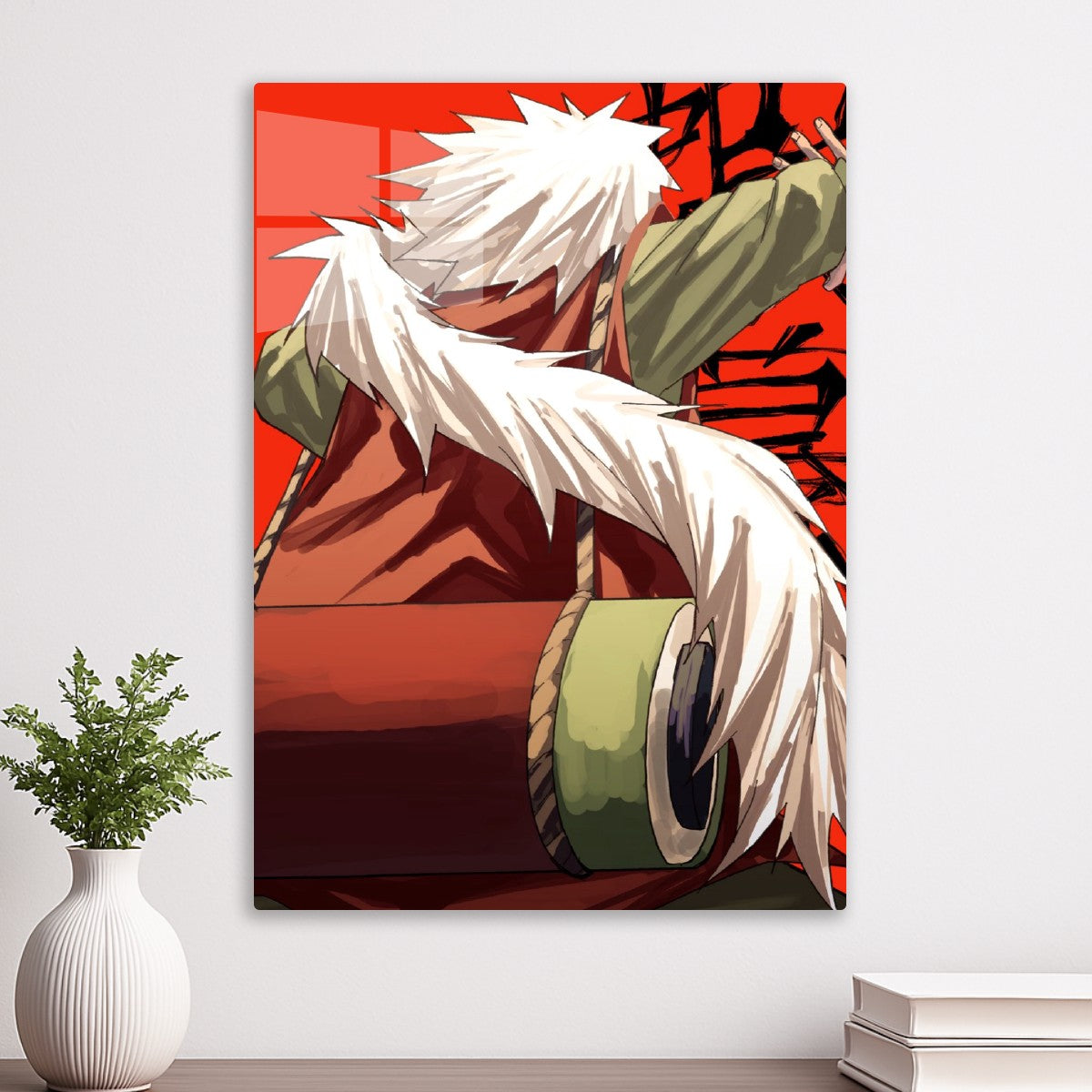 Jiraiya 