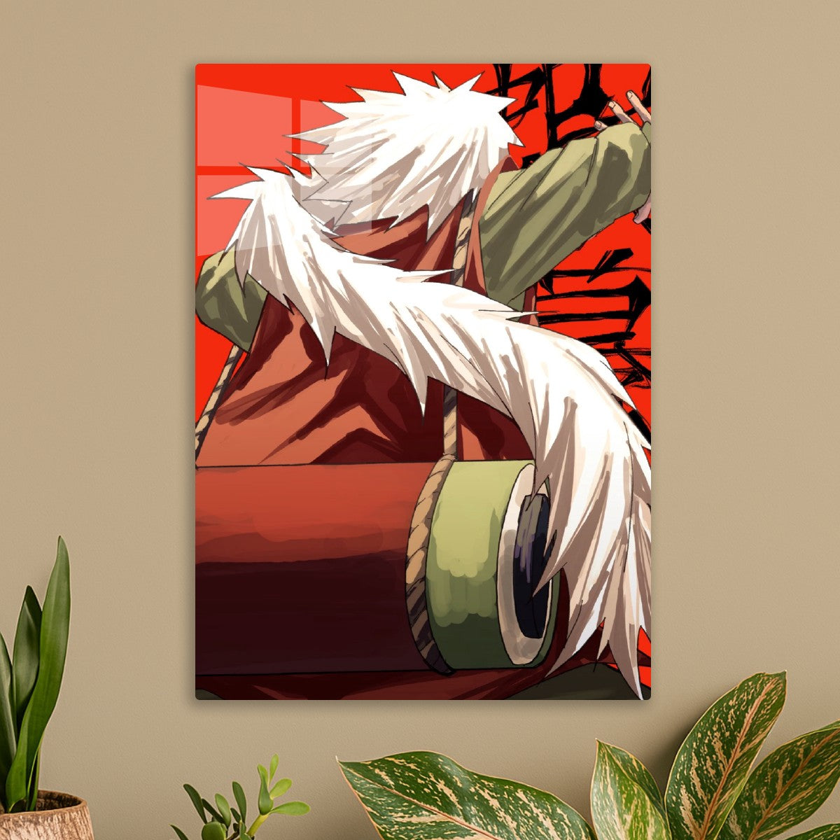 Jiraiya 