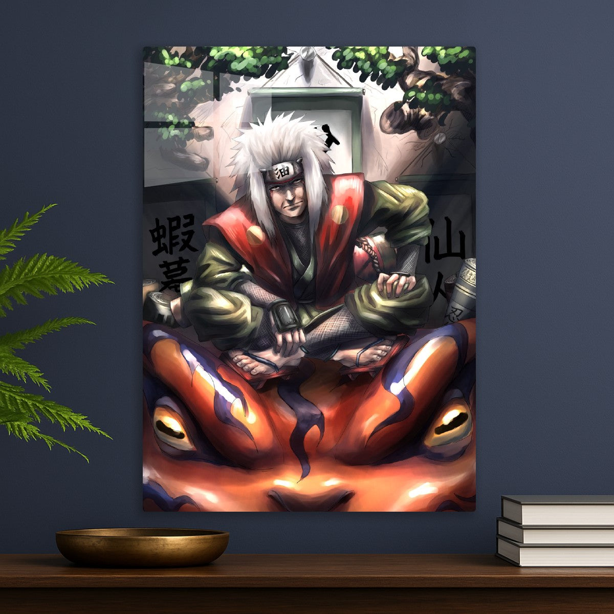 Jiraiya 