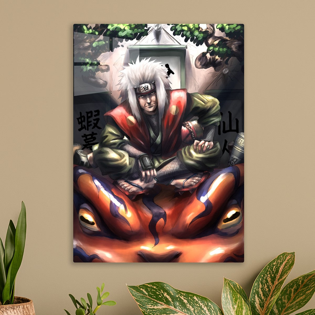 Jiraiya 