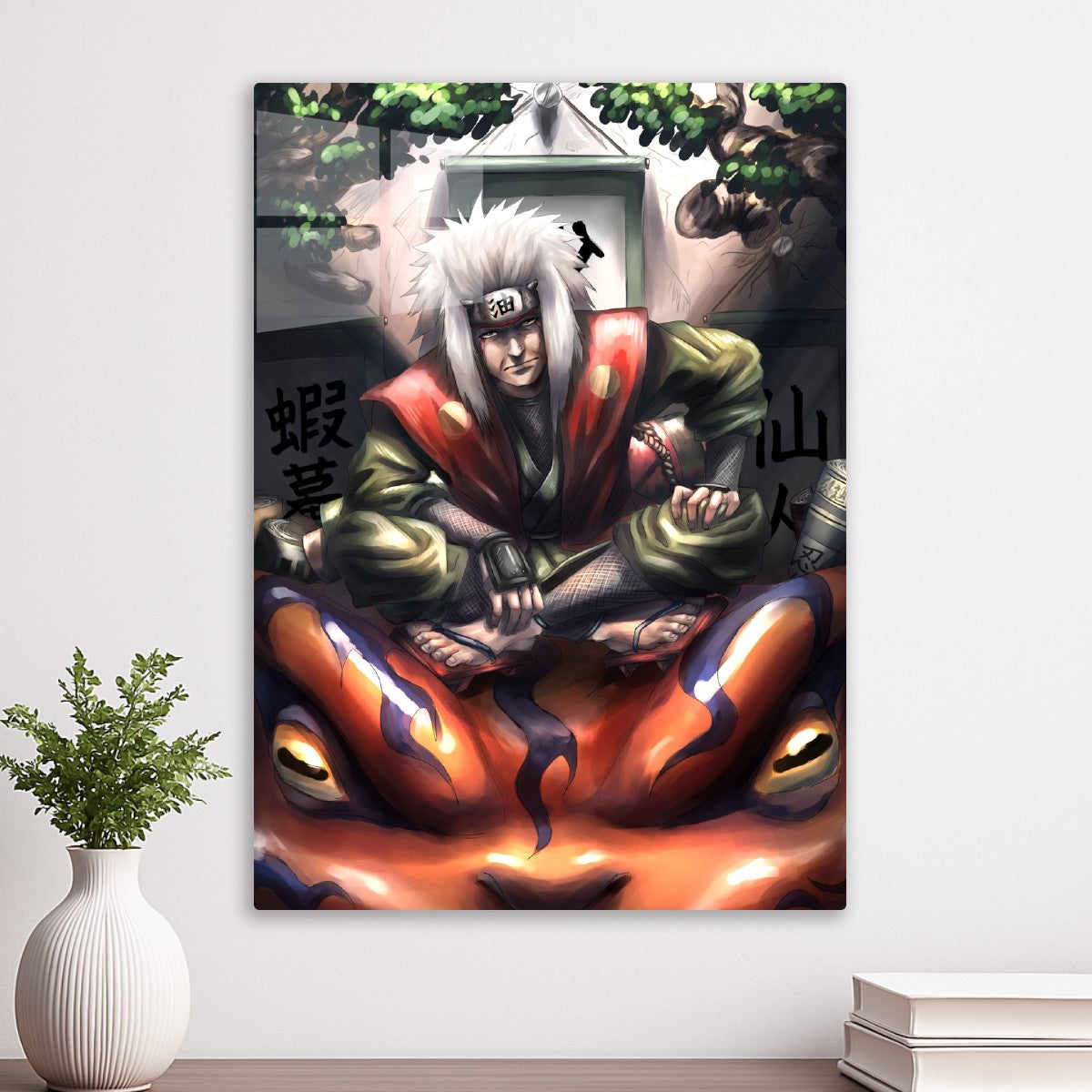 Jiraiya 