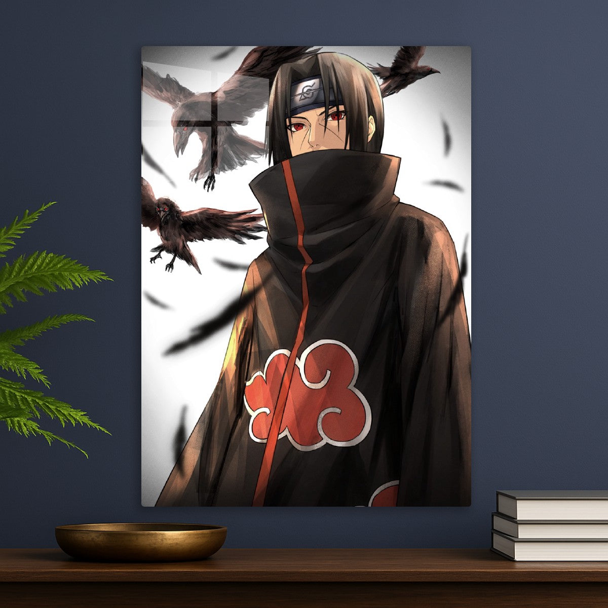 Itachi uchiha 