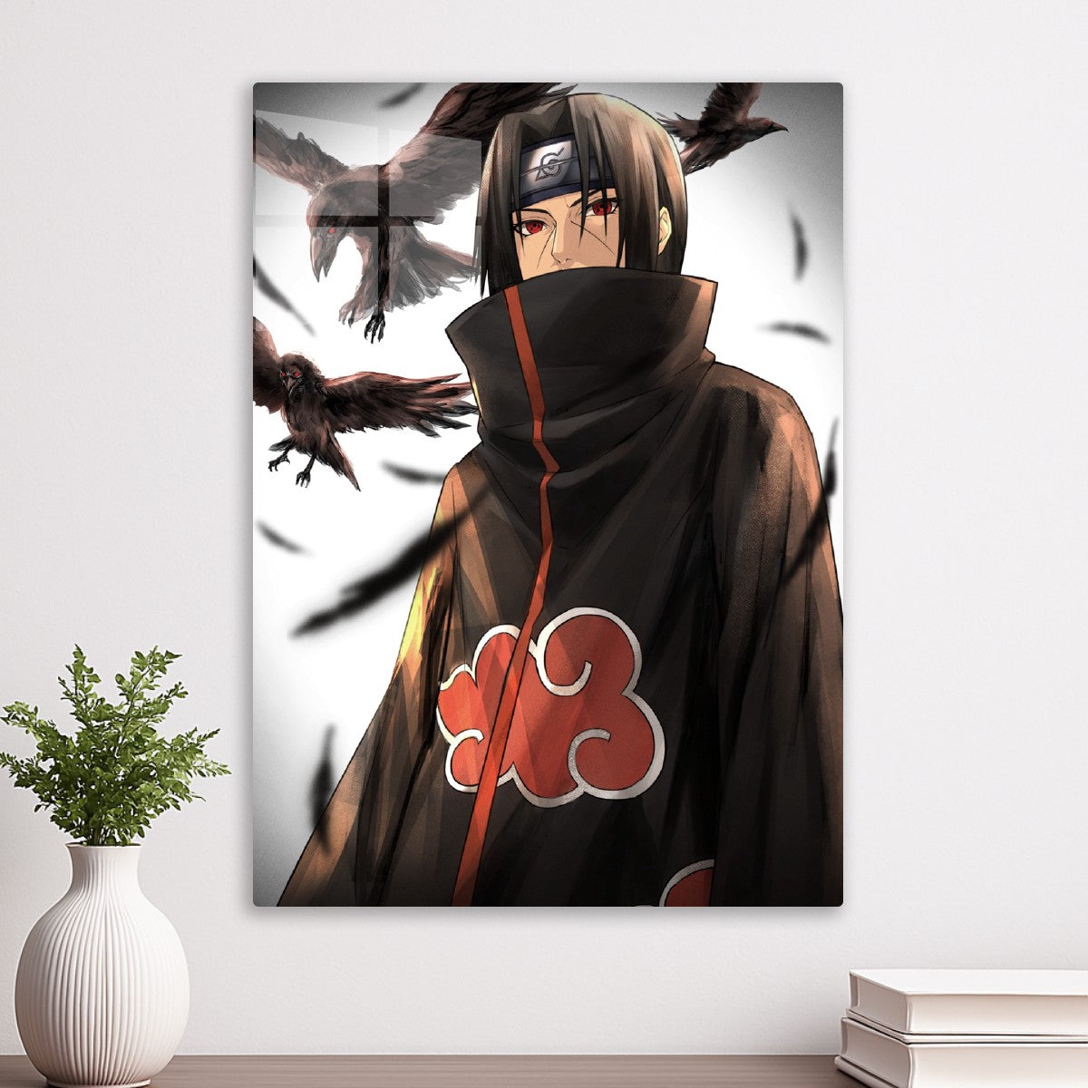 Itachi uchiha 