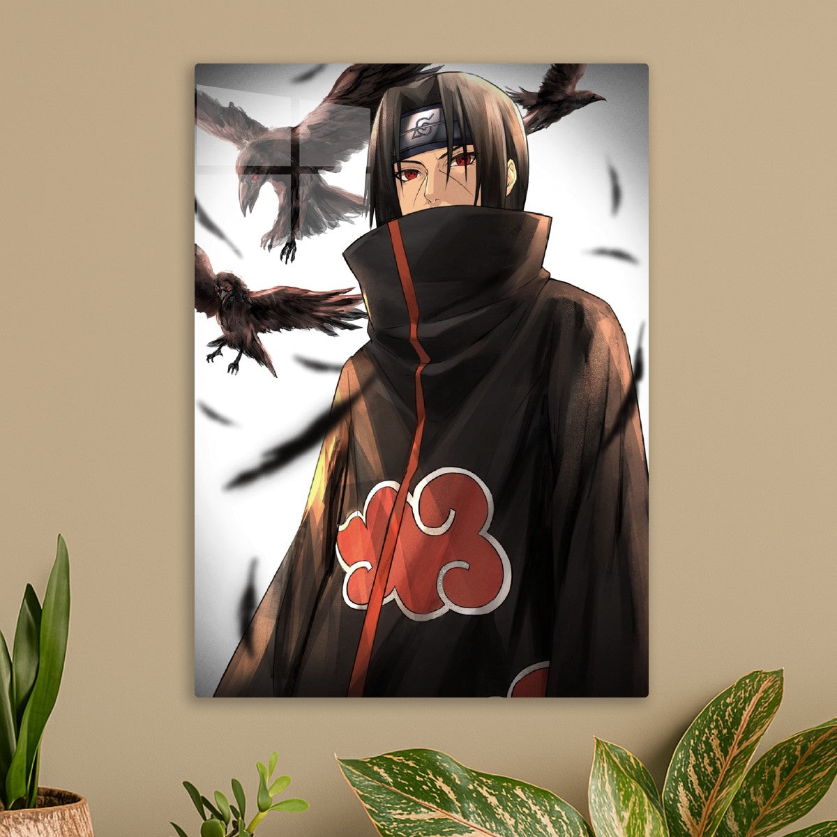 Itachi uchiha 