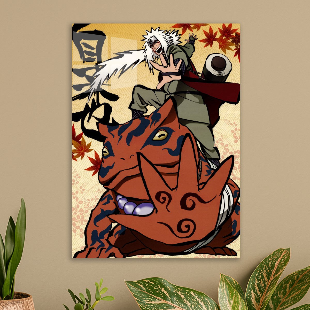 Jiraiya 