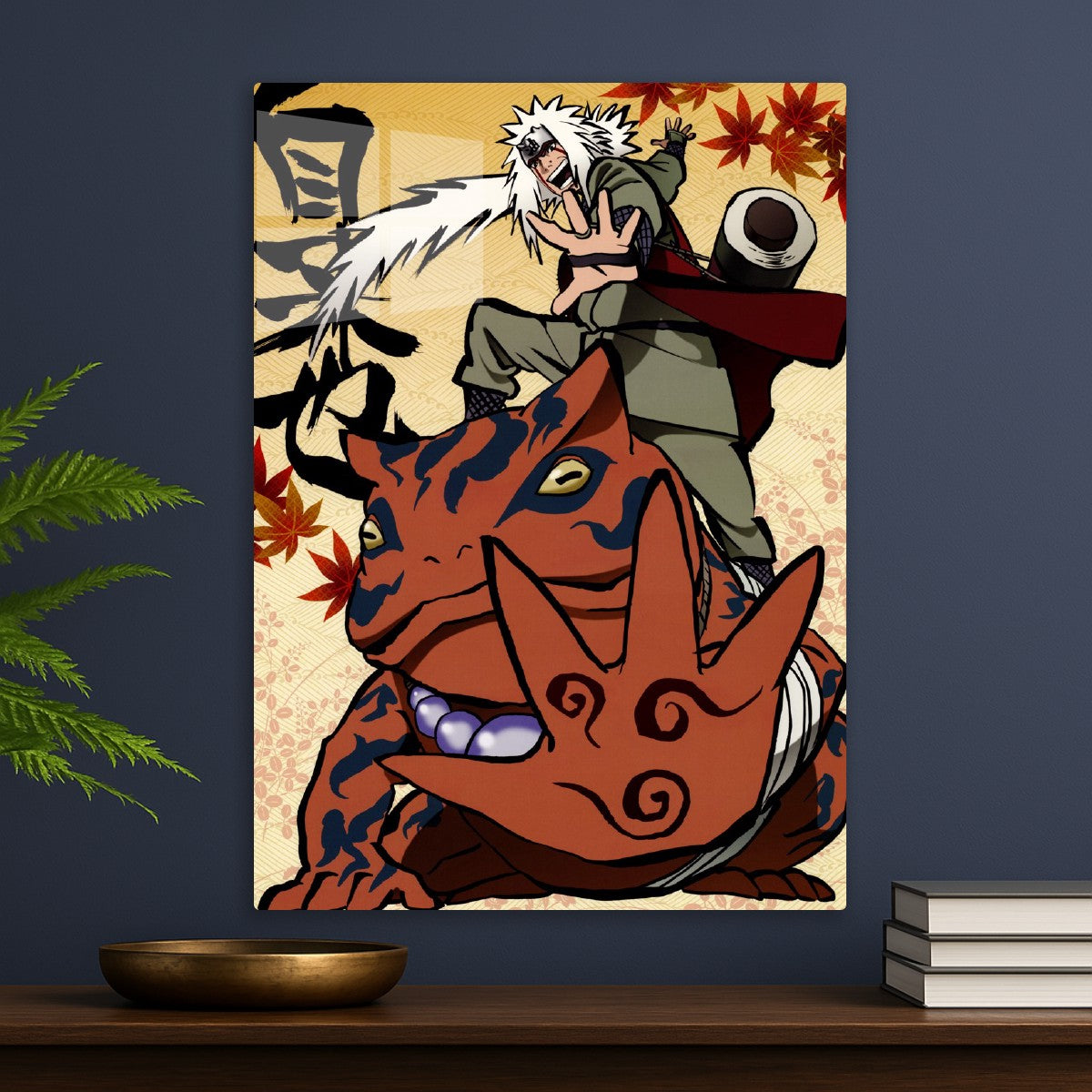 Jiraiya 