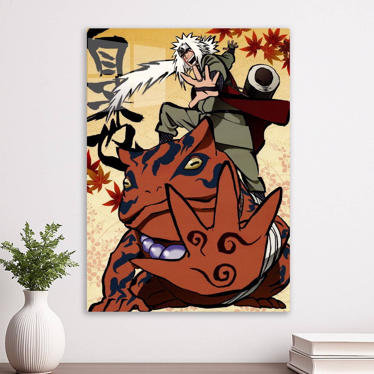 Jiraiya 
