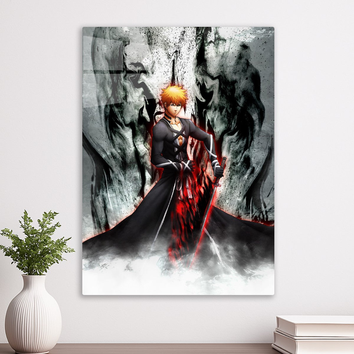 Ichigo Kurosaki, Bleach