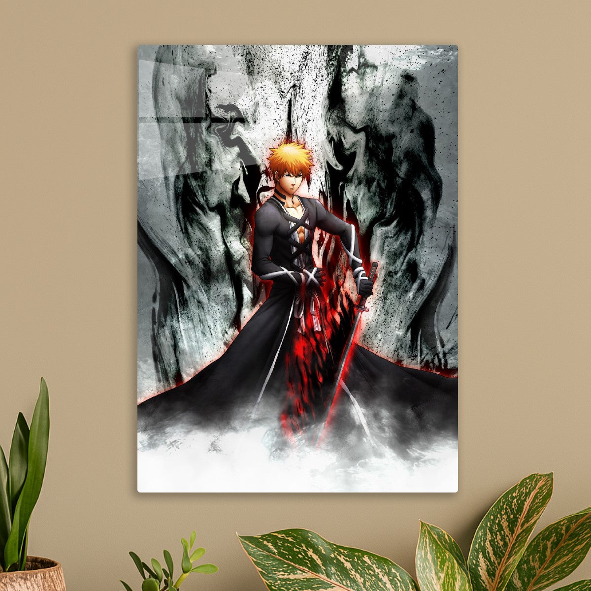 Ichigo Kurosaki, Bleach