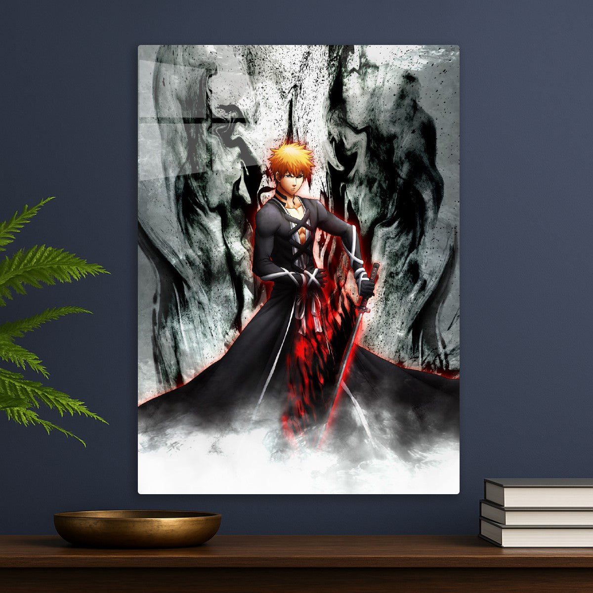 Ichigo Kurosaki, Bleach