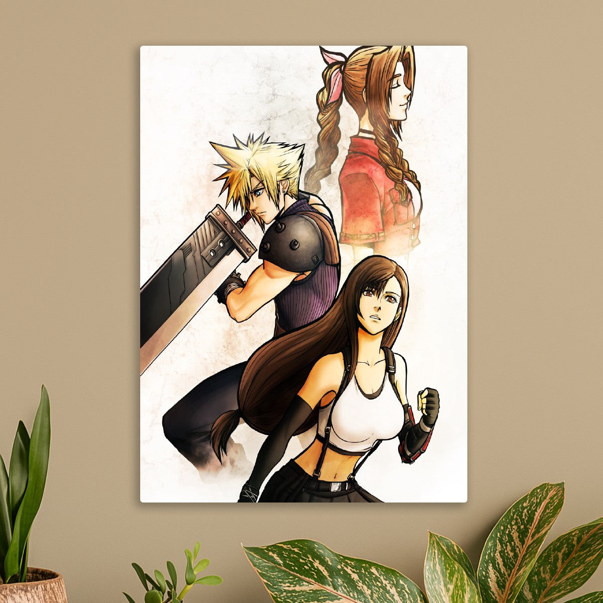 Final Fantasy VII