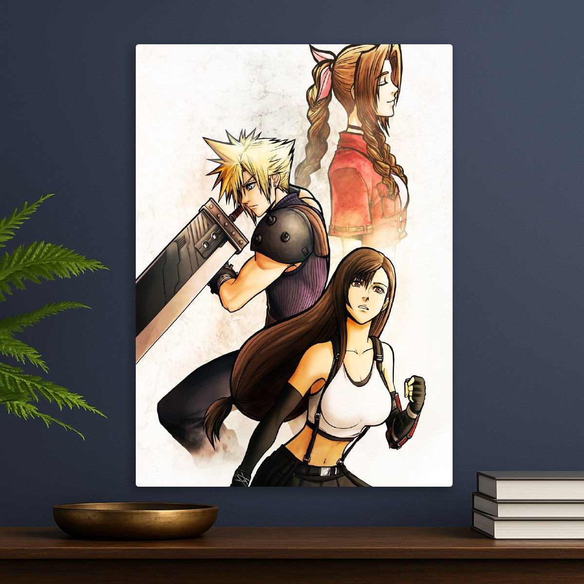 Final Fantasy VII
