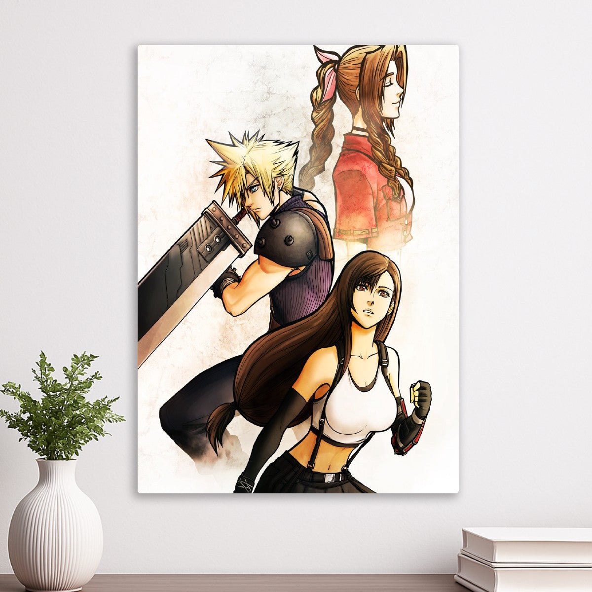 Final Fantasy VII