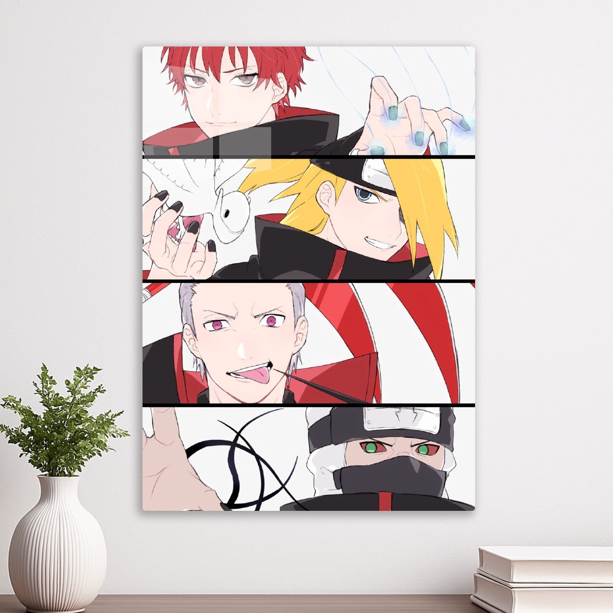 Akatsuki 
