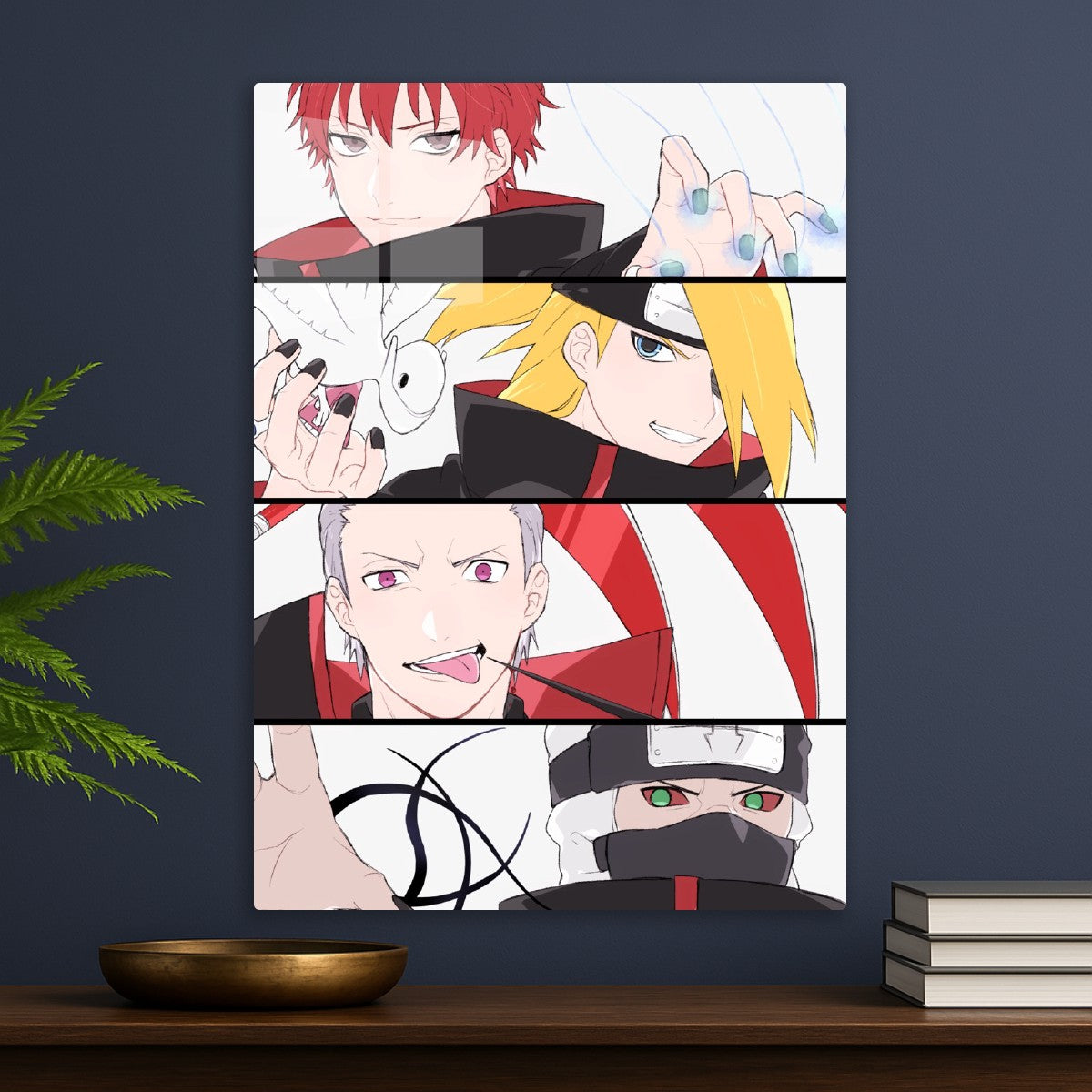 Akatsuki 