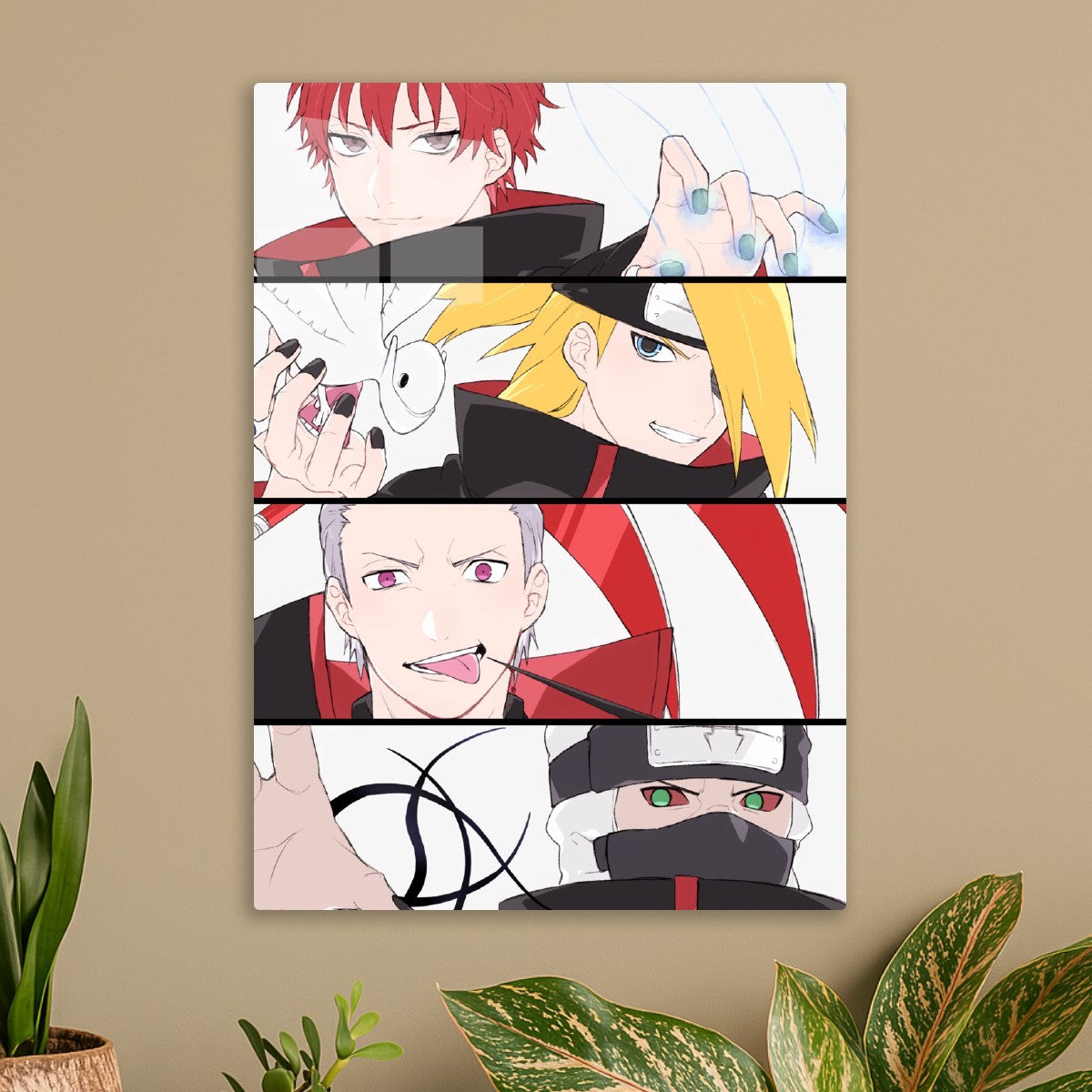 Akatsuki 