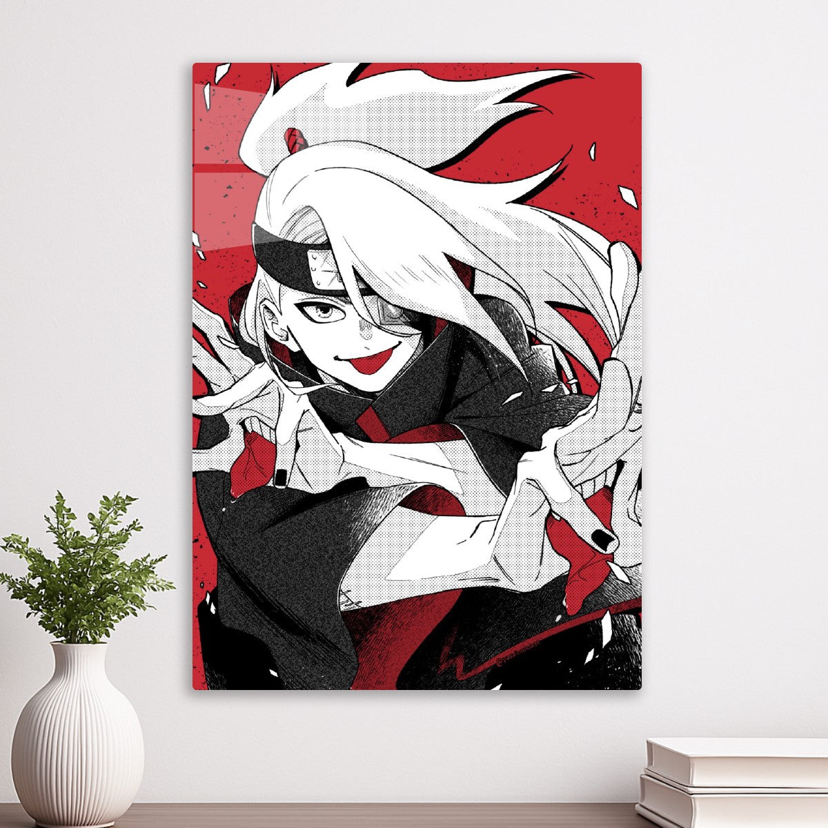Deidara 