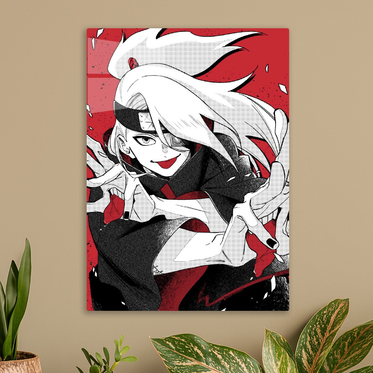 Deidara 