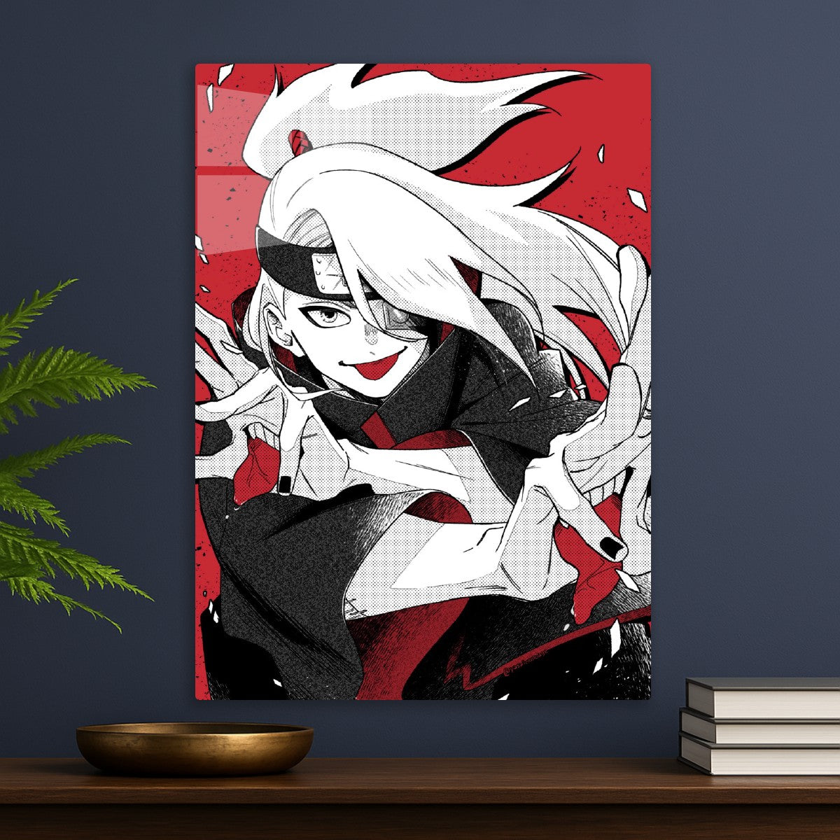 Deidara 