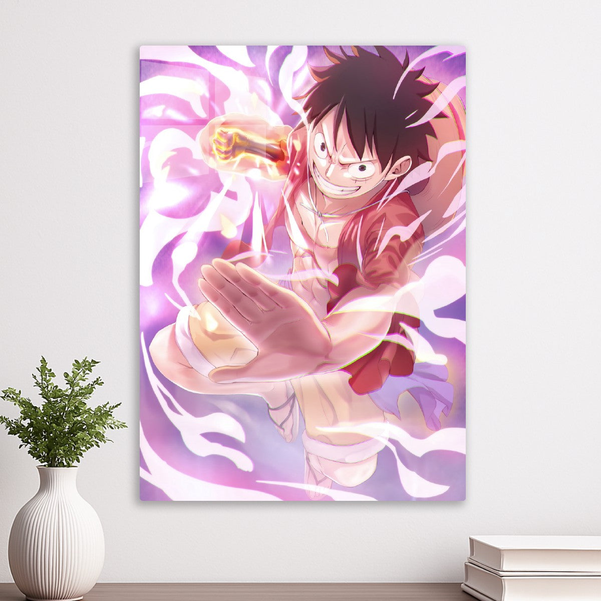 One piece Monkey D. luffy
