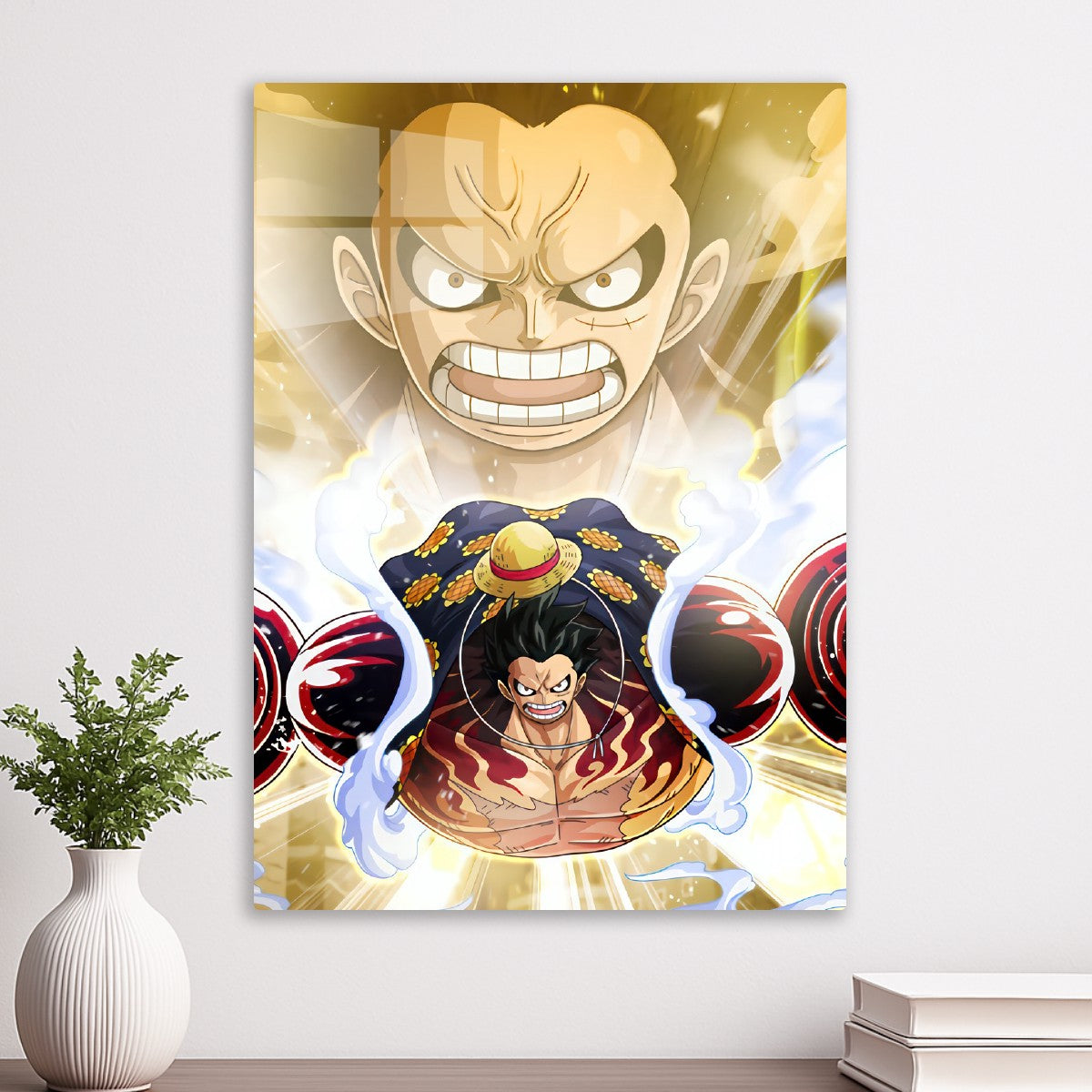 One piece Monkey D. luffy