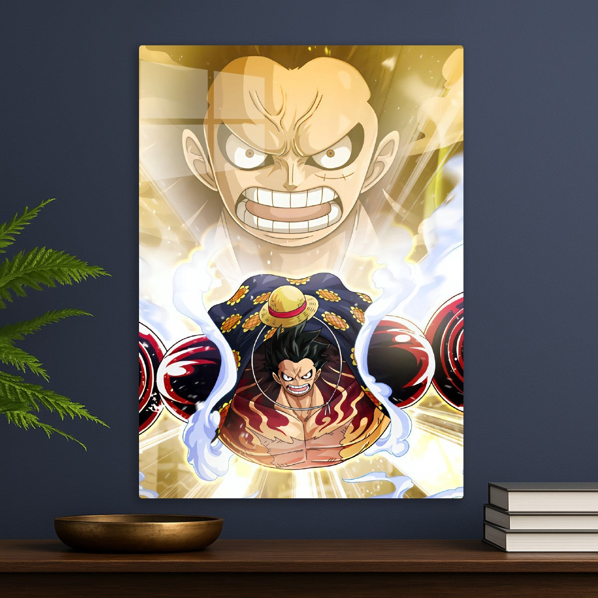One piece Monkey D. luffy