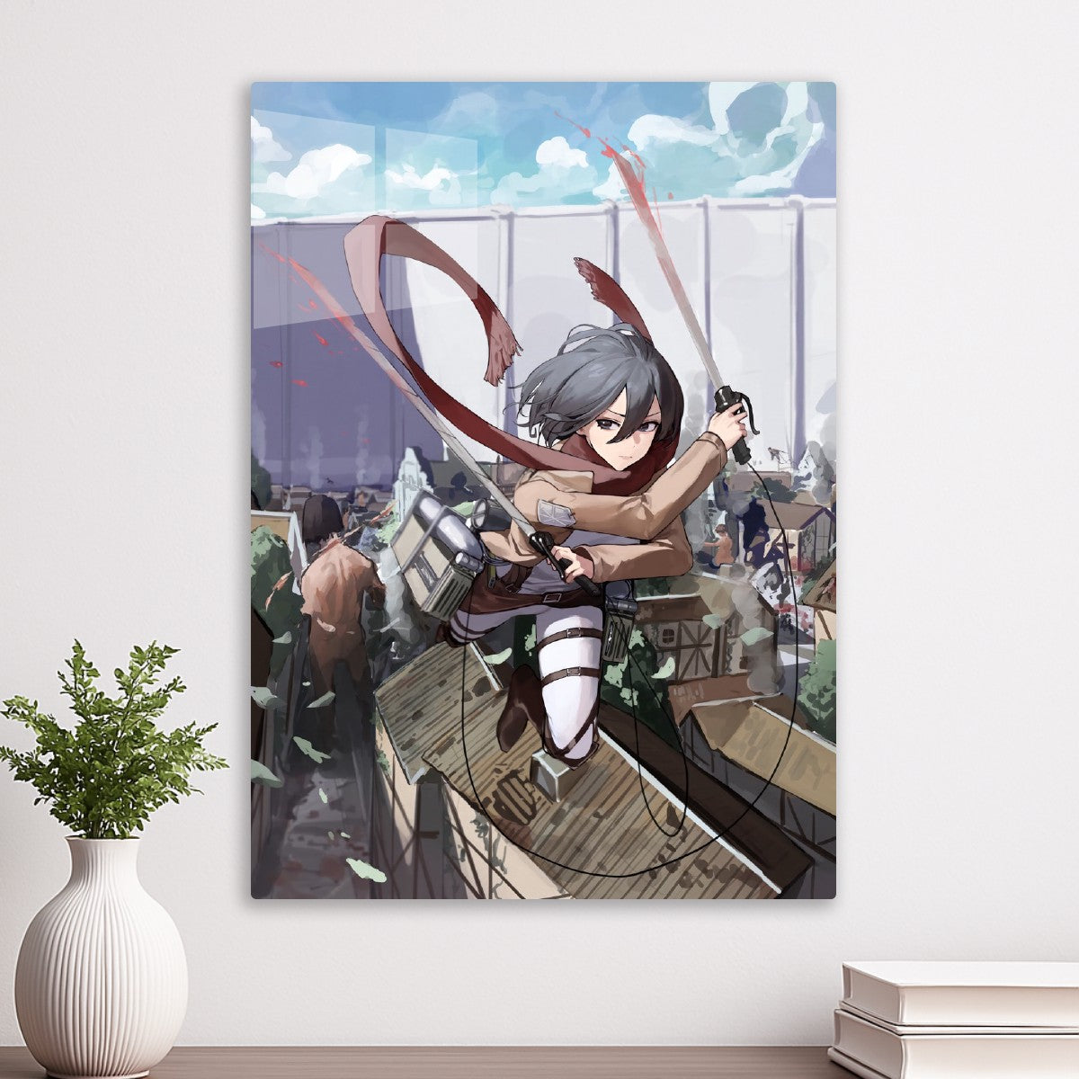 Attack on titan