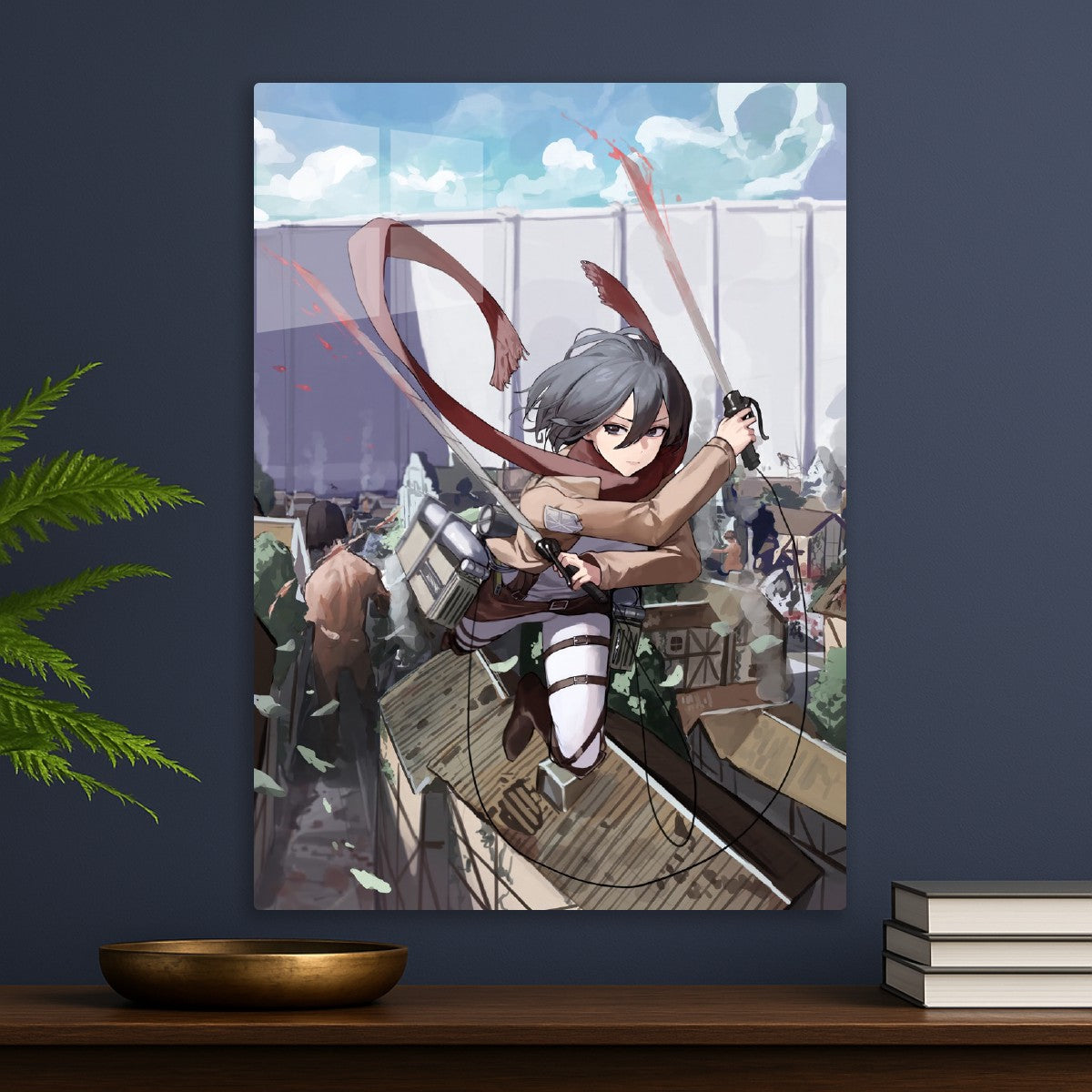 Attack on titan