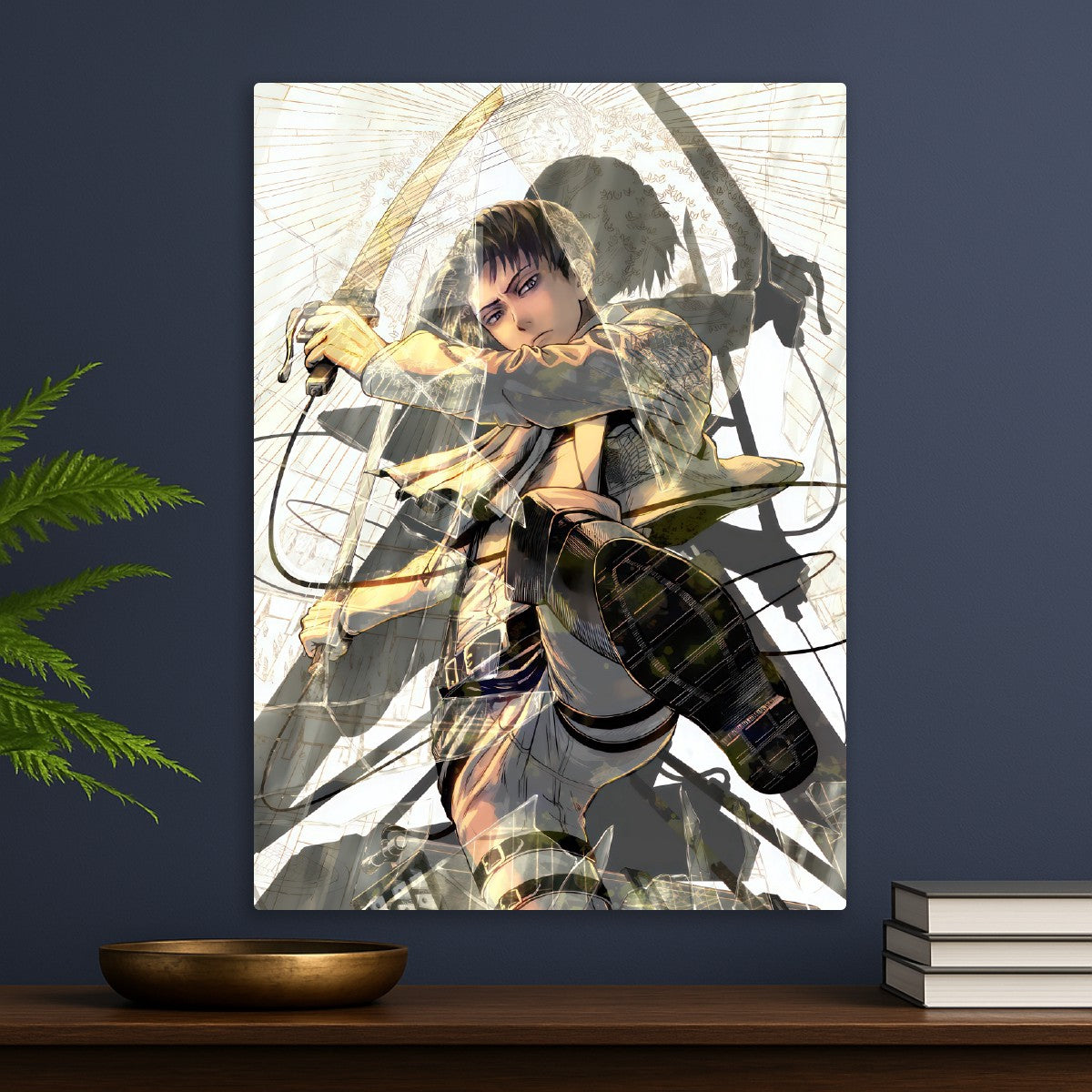 Attack on titan