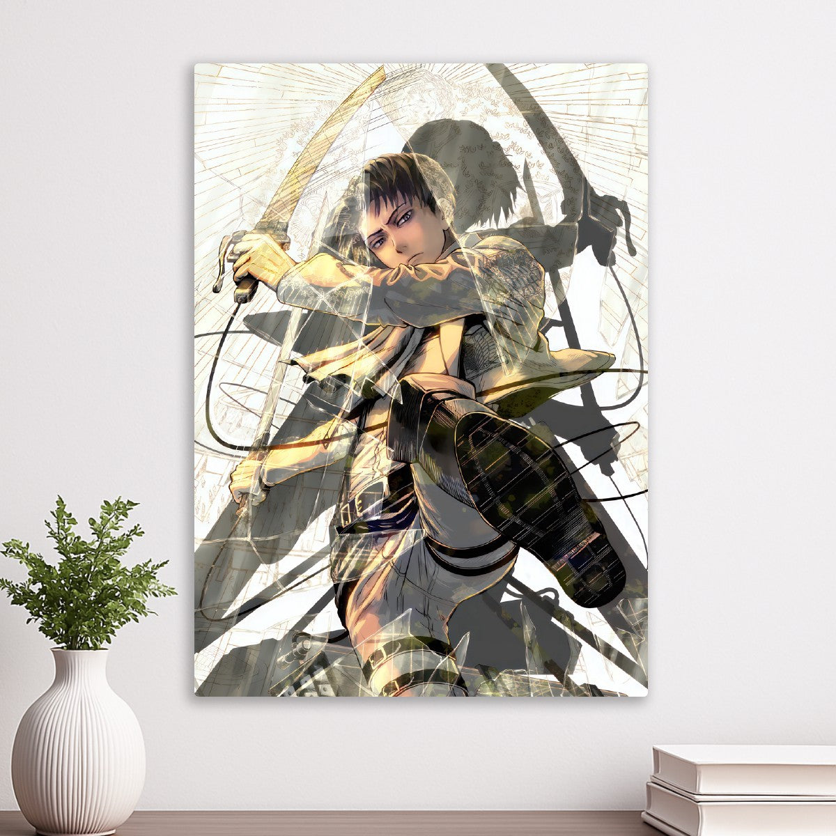 Attack on titan