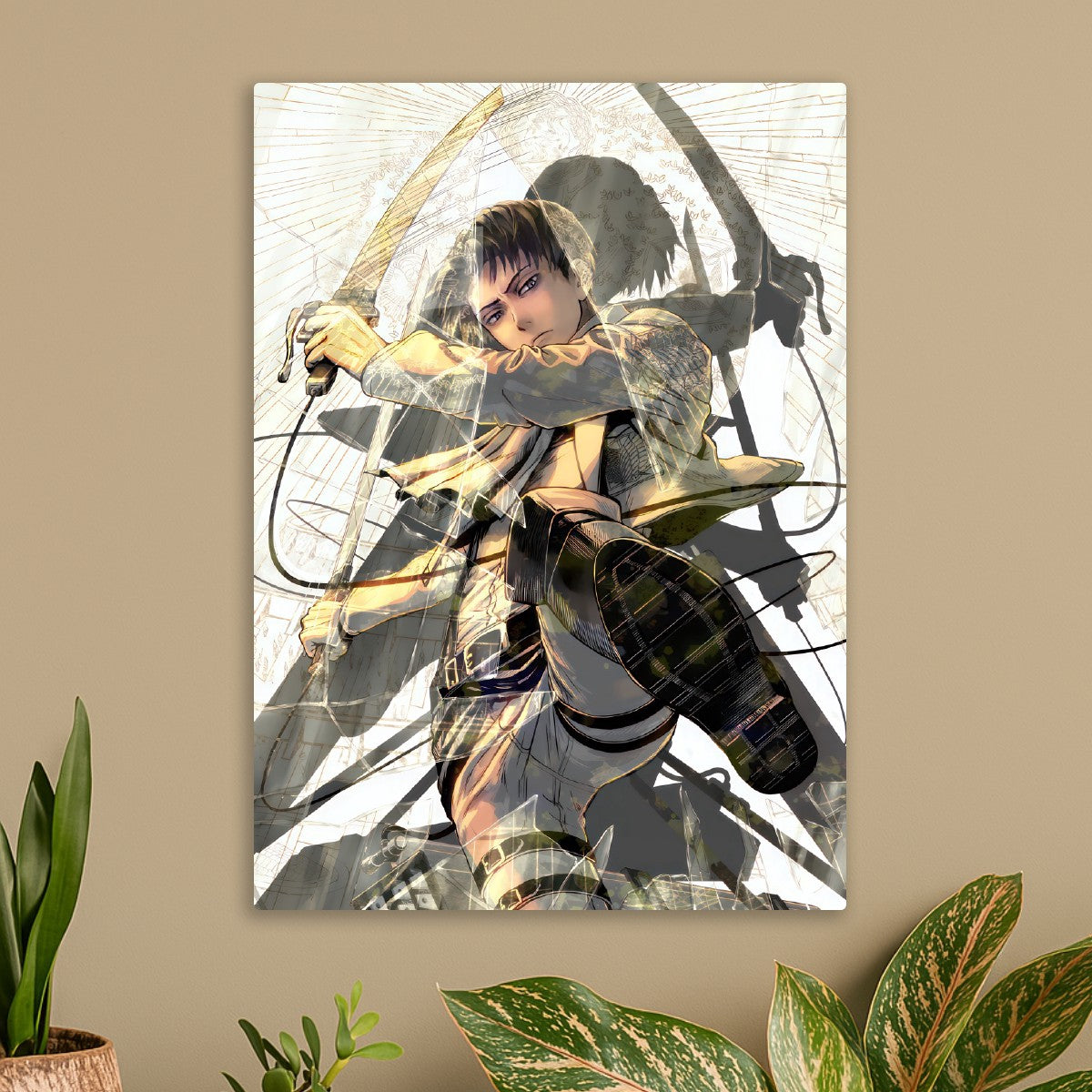 Attack on titan
