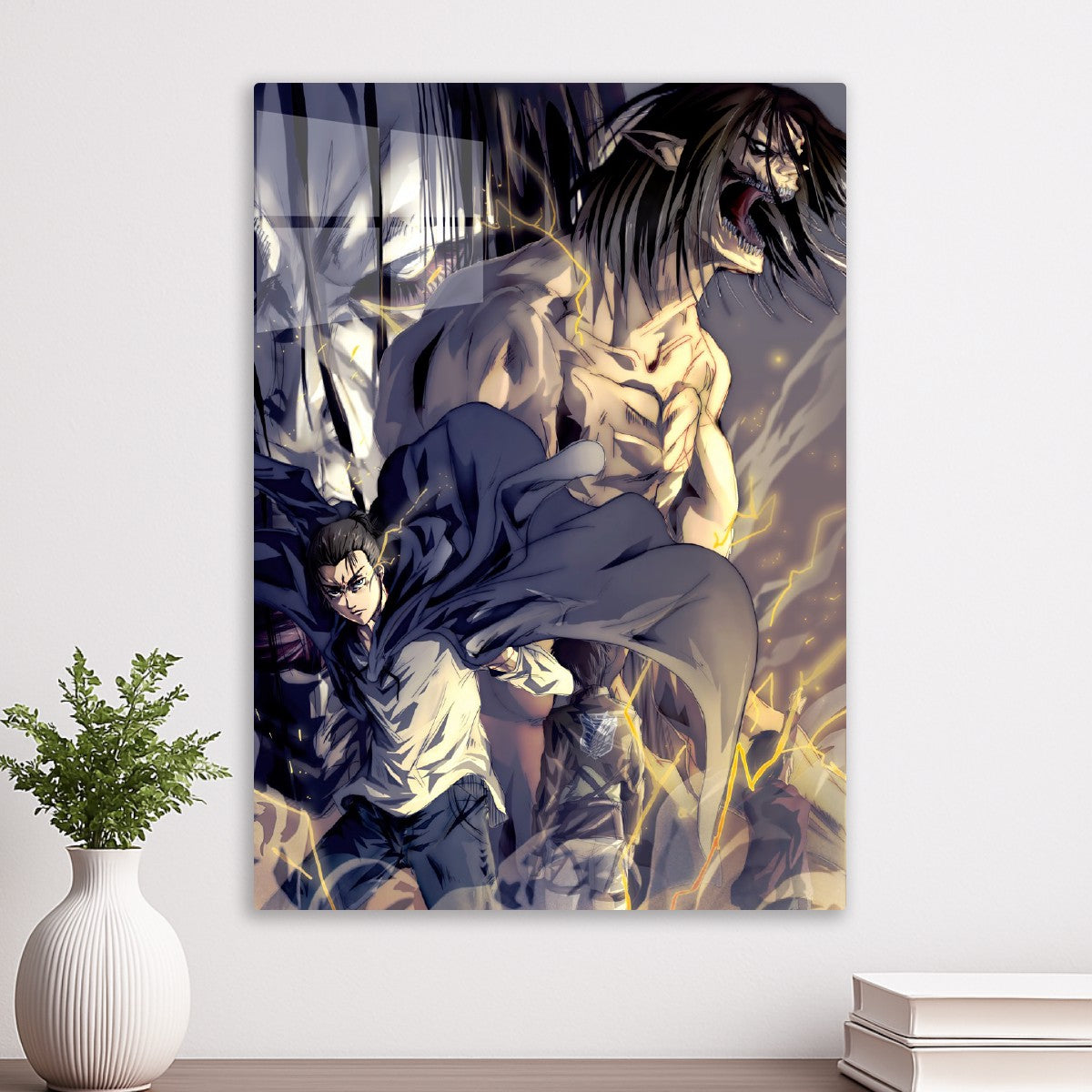 Attack on titan